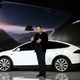 Illustration for article titled The Audi E-Tron And Porsche Taycan Only Help Tesla